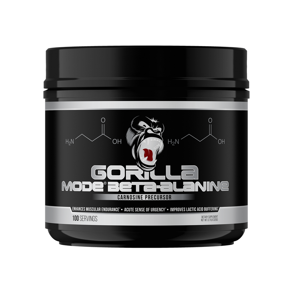 Beta-Alanine