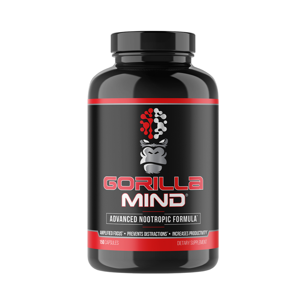 Gorilla Mind