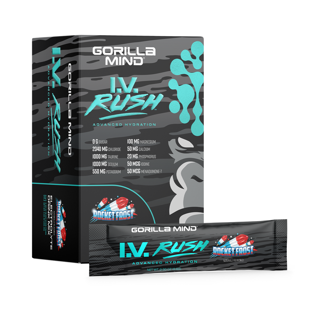 I.V. Rush