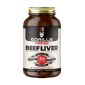 Beef Liver Capsules